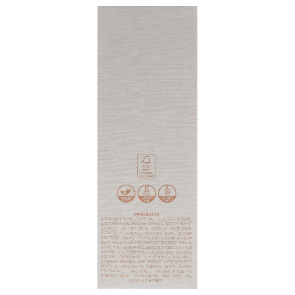 The Essence with TFC8 100ml/3.38oz