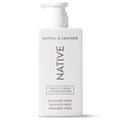 Santal &amp; Leather Conditioner 16.5 fl oz