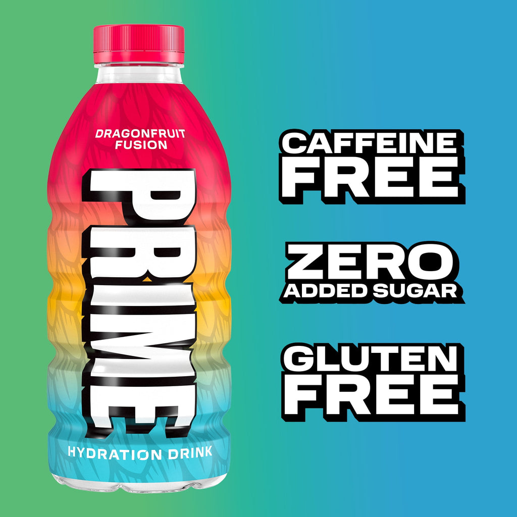 Sports Drink, Variety Pack, Future Freeze, Orange Swirl, Dragonfruit Fusion, 12 fl oz, Bottles