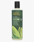 Tea Tree Replenishing Shampoo with Peppermint and Yucca, 12.7 fl oz (375 ml)