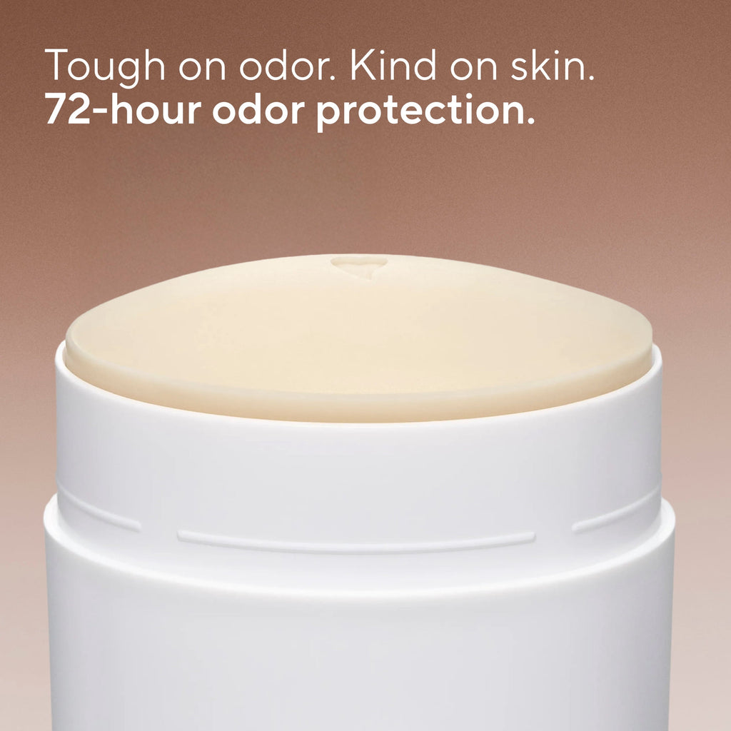 Native Whole Body Deodorant For Women, Aluminum Free Deodorant Stick, Coconut &amp; Vanilla, 2.4oz