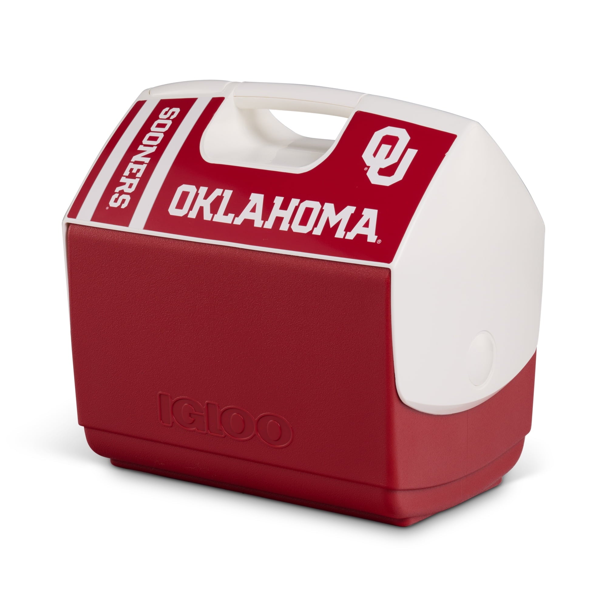 Oklahoma Sooners Playmate Elite Cooler
