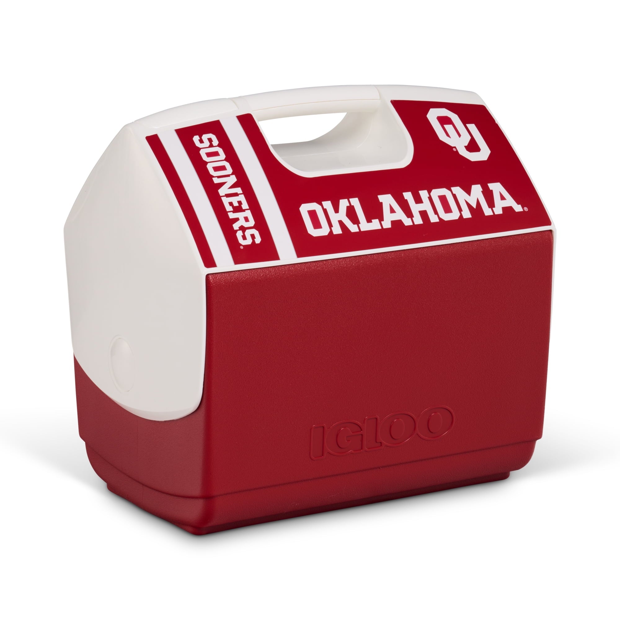 Oklahoma Sooners Playmate Elite Cooler