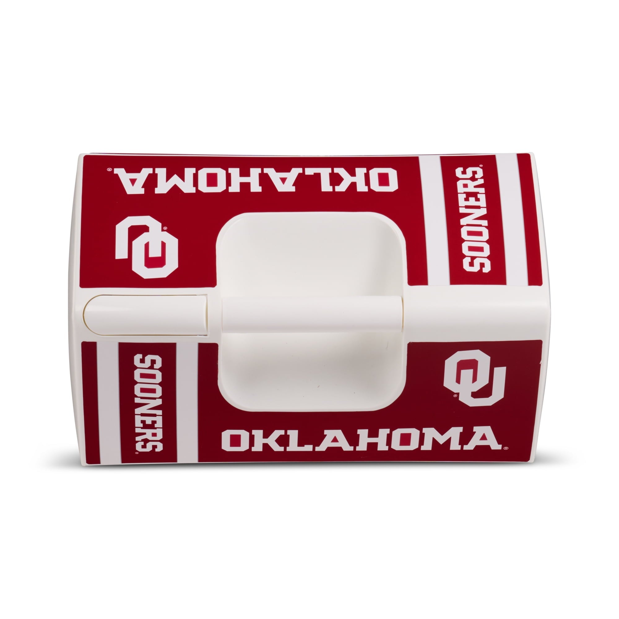 Oklahoma Sooners Playmate Elite Cooler