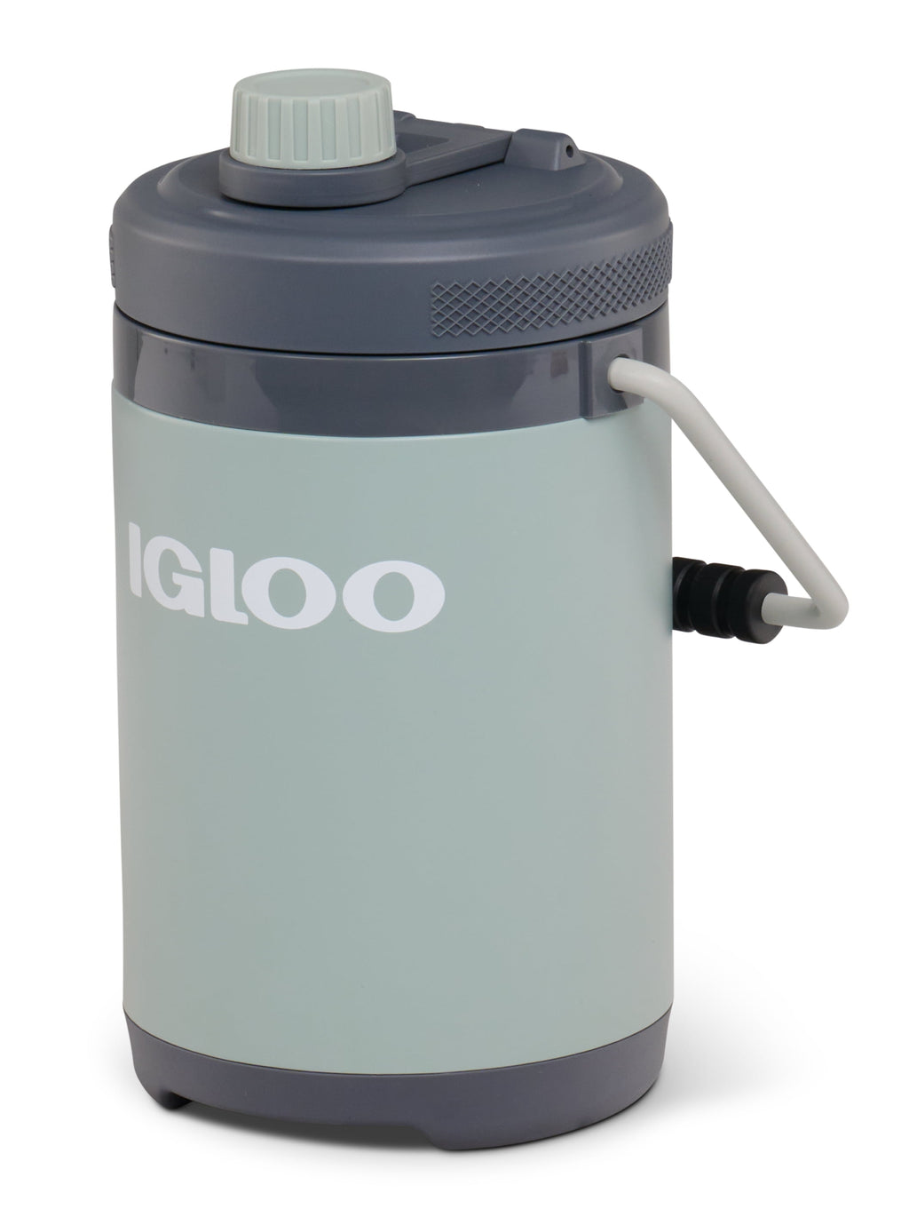 Overland 50 Oz. Water Jug (6" x 6x" 10")