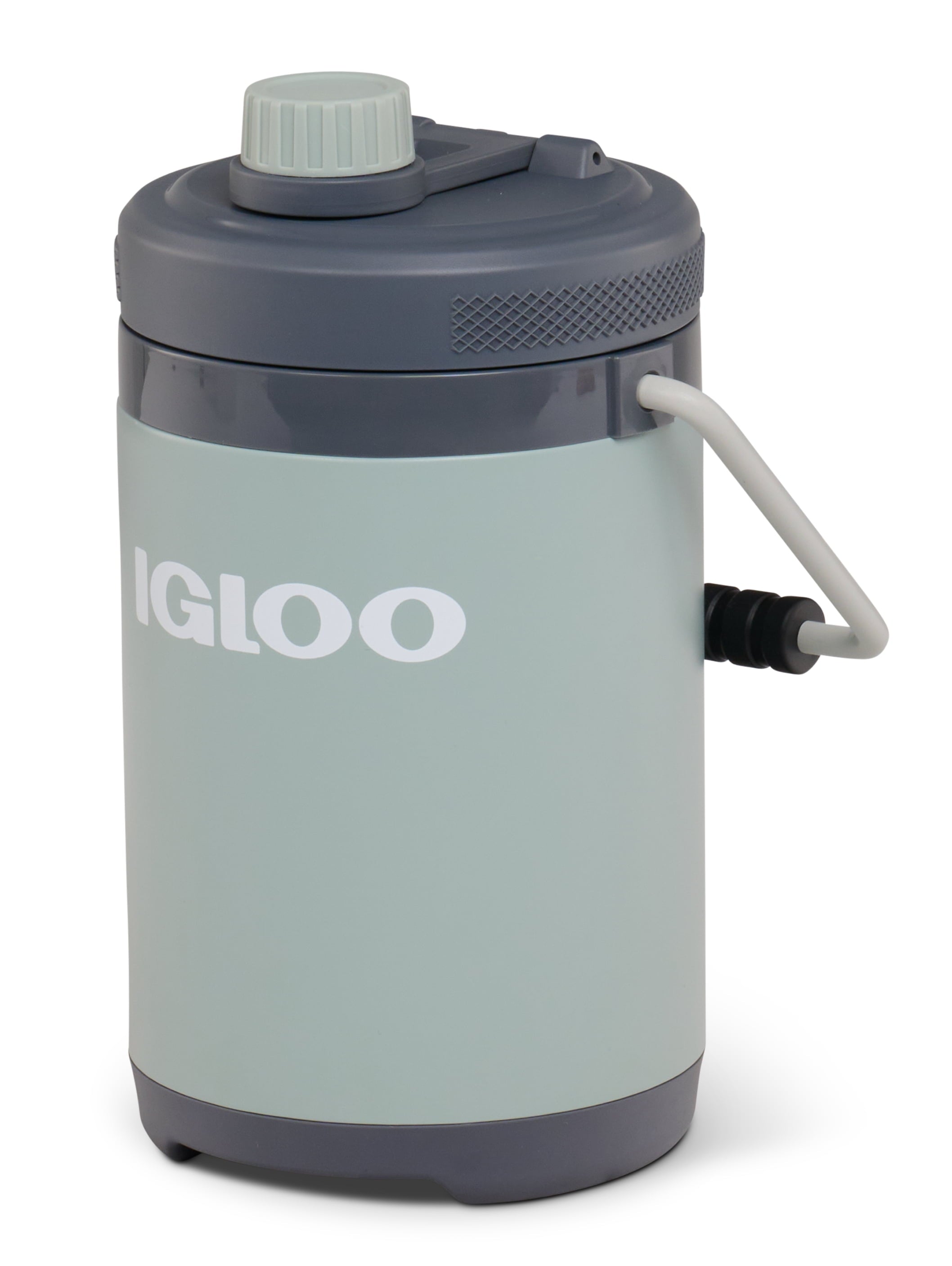 Overland 50 Oz. Water Jug (6" x 6x" 10")