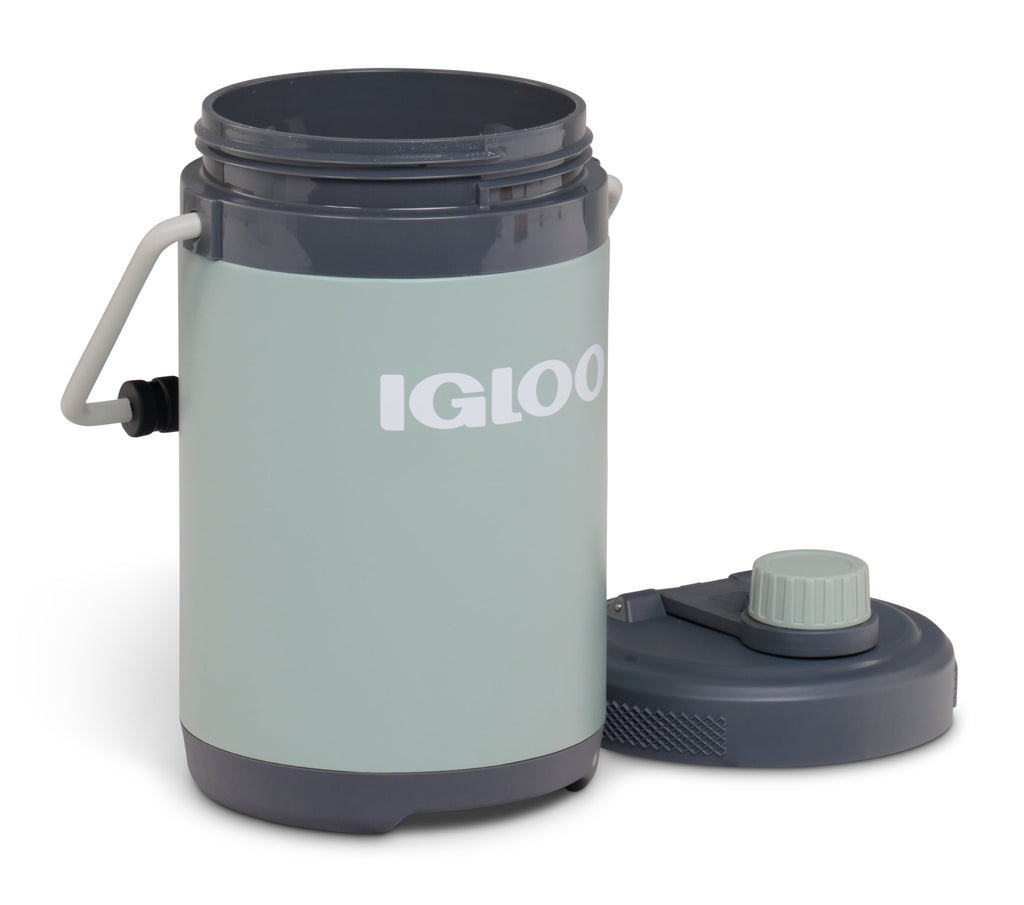 Overland 50 Oz. Water Jug (6" x 6x" 10")
