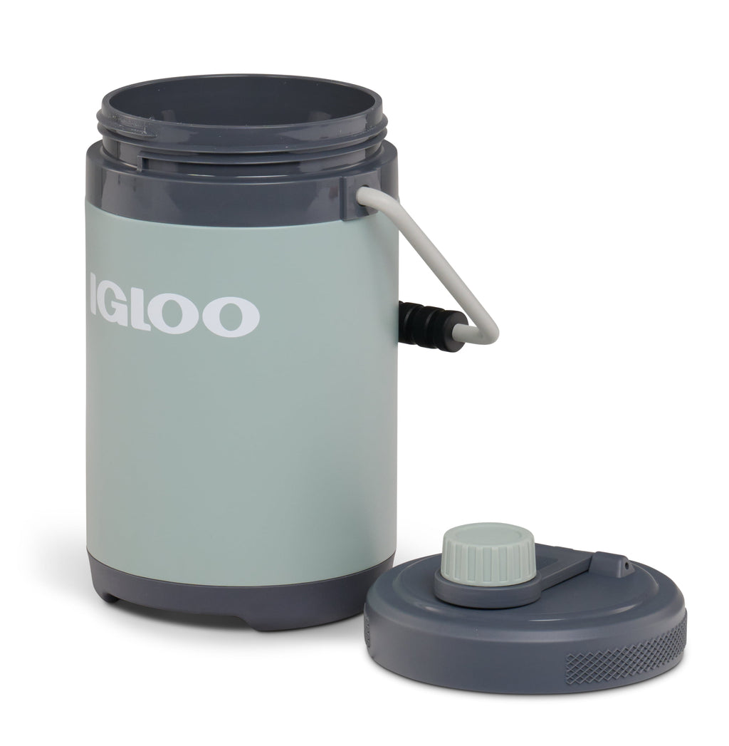 Overland 50 Oz. Water Jug (6" x 6x" 10")