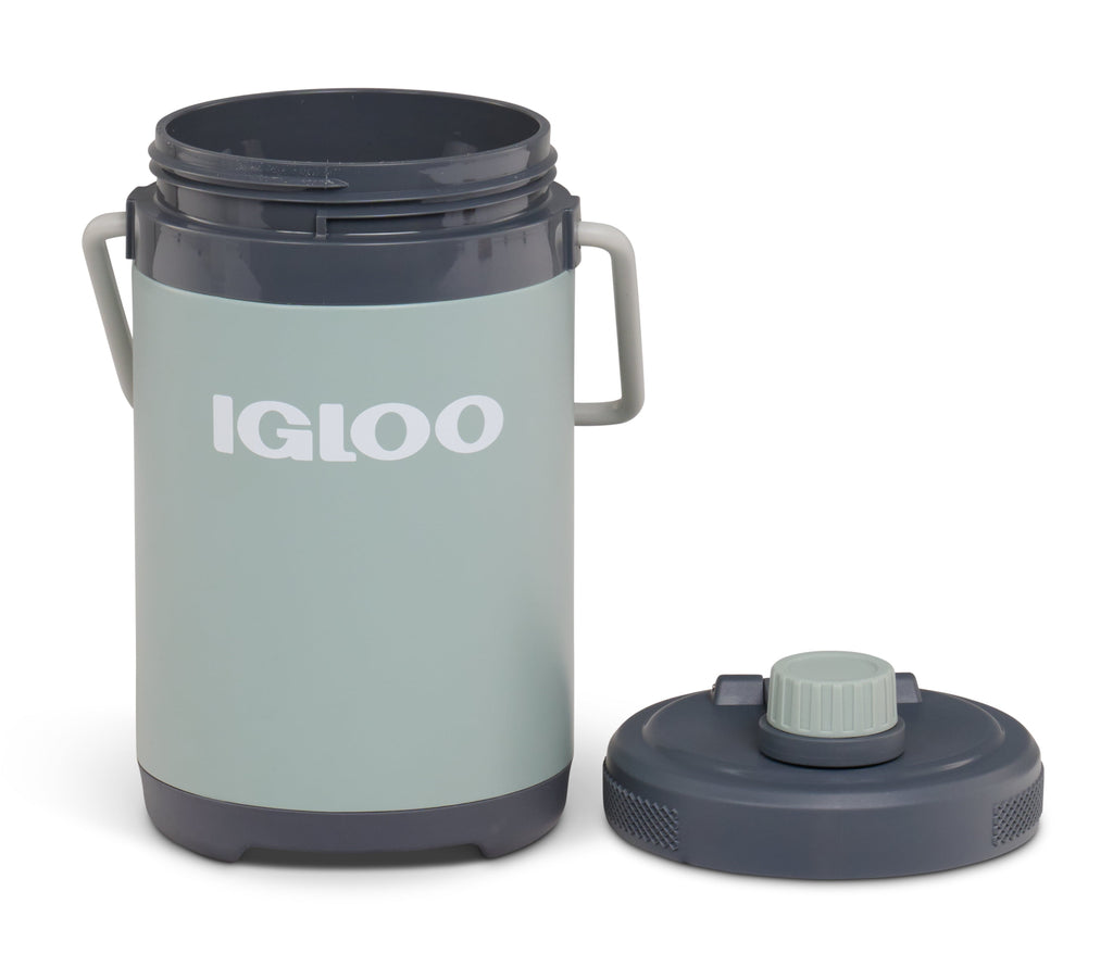 Overland 50 Oz. Water Jug (6" x 6x" 10")