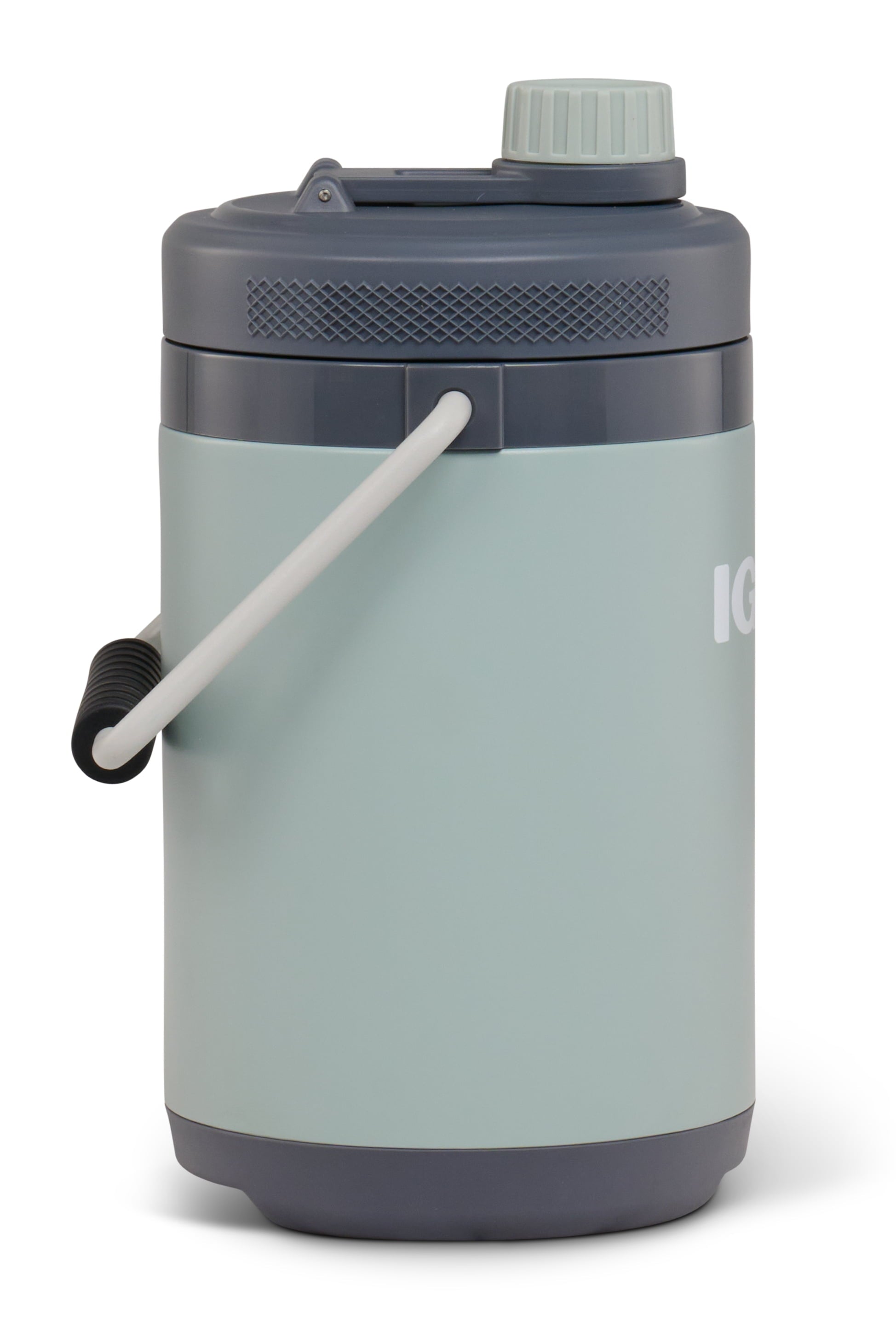 Overland 50 Oz. Water Jug (6" x 6x" 10")