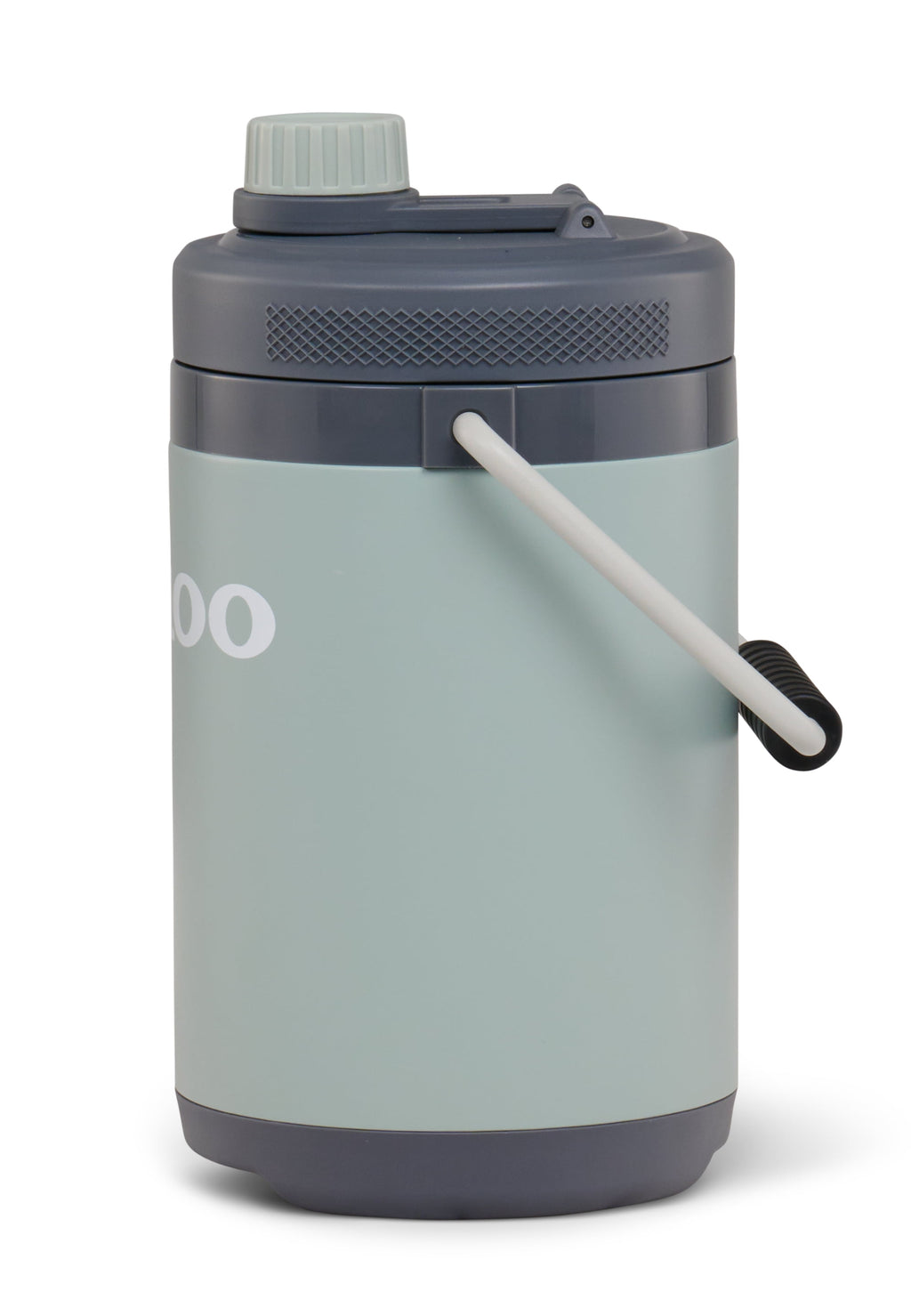 Overland 50 Oz. Water Jug (6" x 6x" 10")