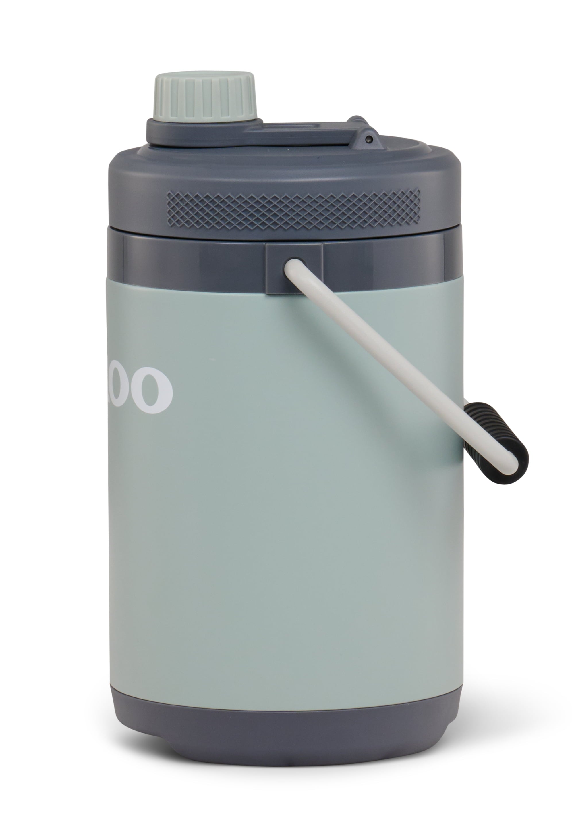 Overland 50 Oz. Water Jug (6" x 6x" 10")