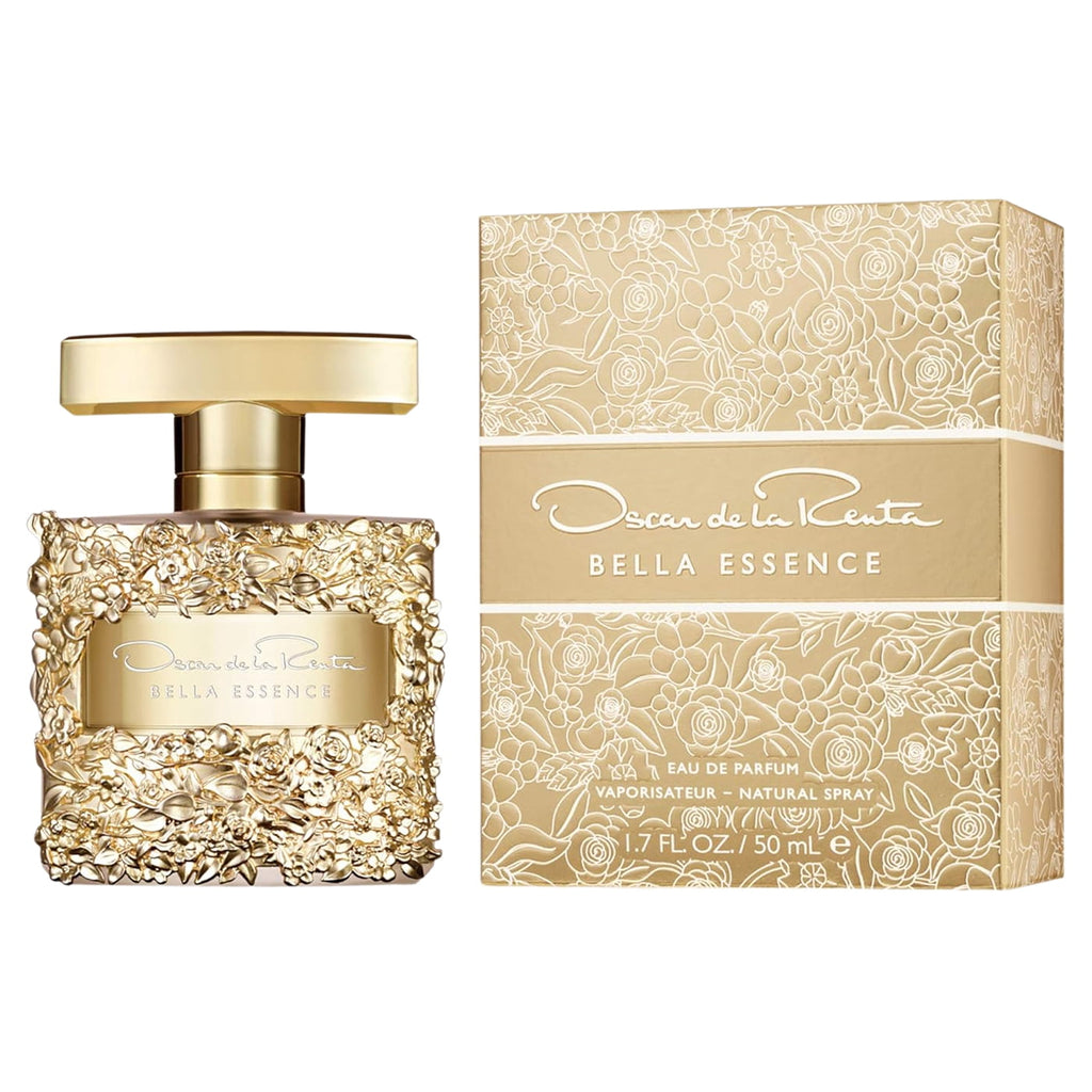 Bella Essence Eau De Parfum - 1.7oz