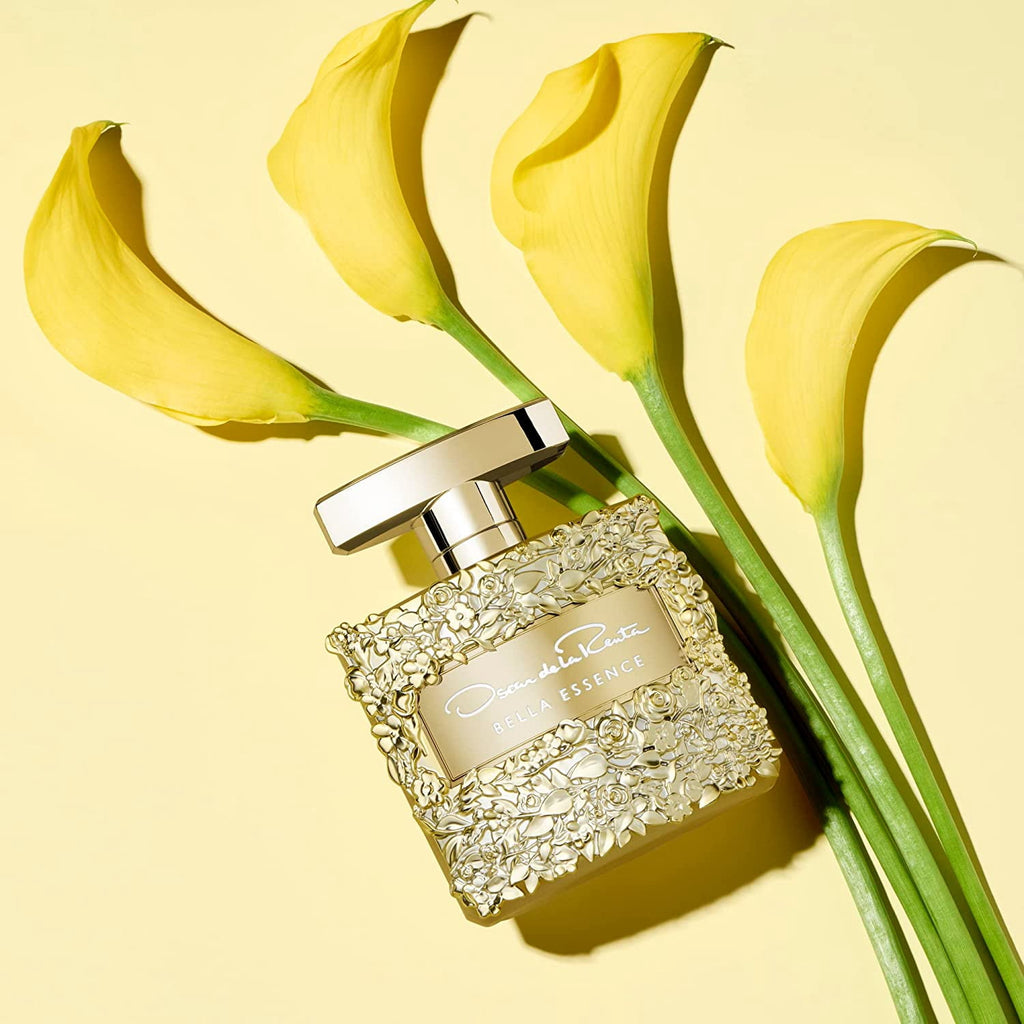Bella Essence Eau De Parfum - 1.7oz