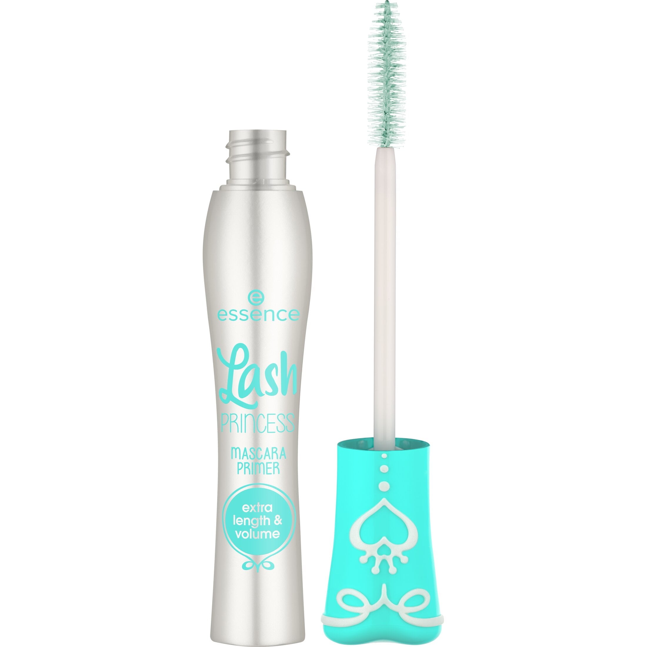 (2 pack) essence Lash Princess Mascara Primer Extra Length &amp; Volume