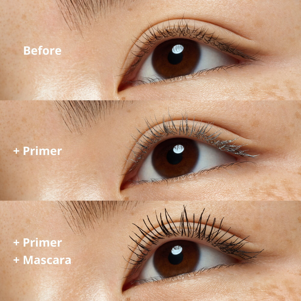 (2 pack) essence Lash Princess Mascara Primer Extra Length &amp; Volume