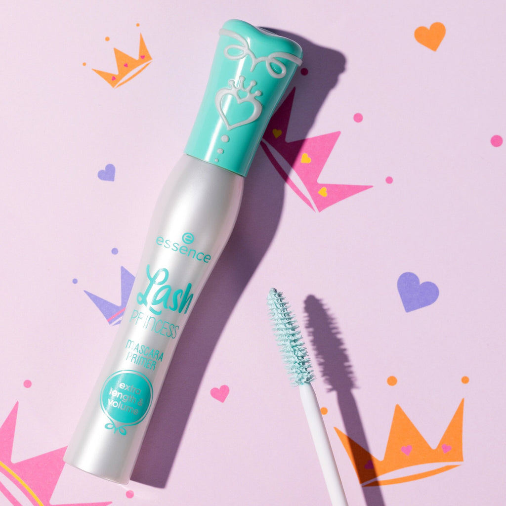 (2 pack) essence Lash Princess Mascara Primer Extra Length &amp; Volume