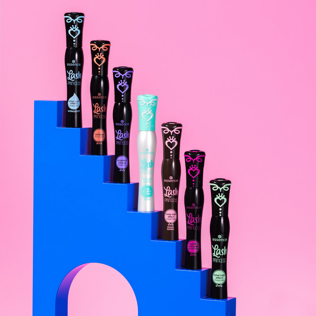 (2 pack) essence Lash Princess Mascara Primer Extra Length &amp; Volume