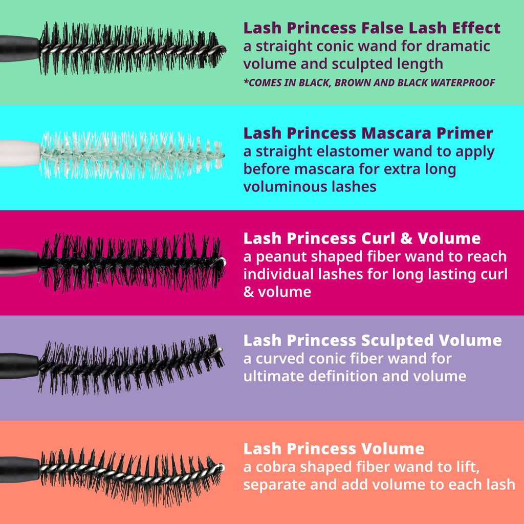 (2 pack) essence Lash Princess Mascara Primer Extra Length &amp; Volume