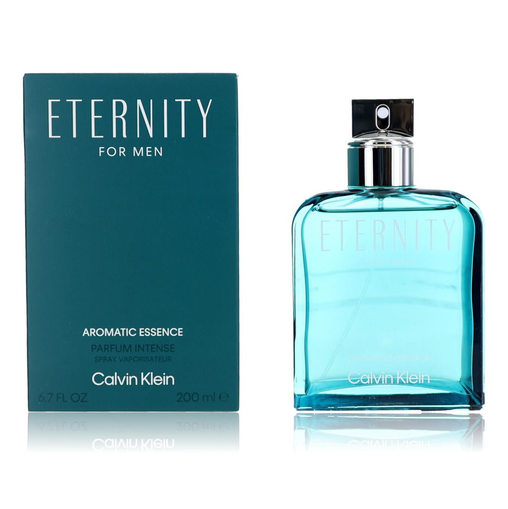 6.7oz Parfum Intense Spray men