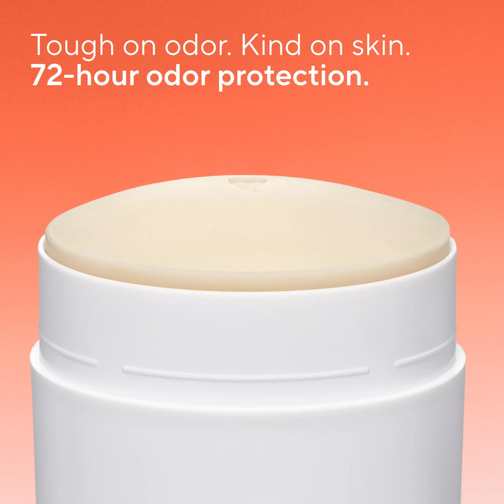 Deodorant, Aluminum Free, Citrus &amp; Herbal Musk, Deodorant for Men and Women, 2.65 oz