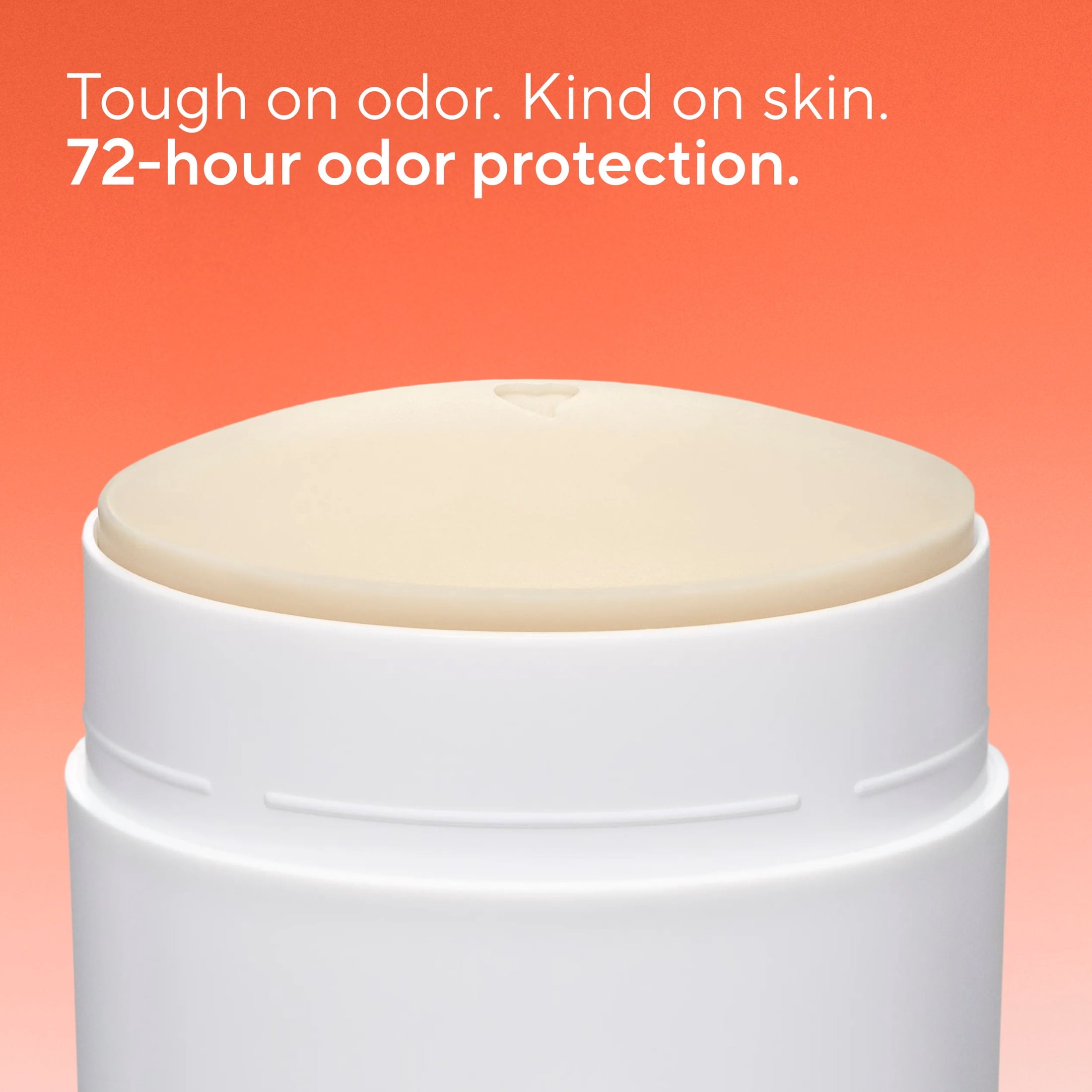 Deodorant, Aluminum Free, Citrus &amp; Herbal Musk, Deodorant for Men and Women, 2.65 oz