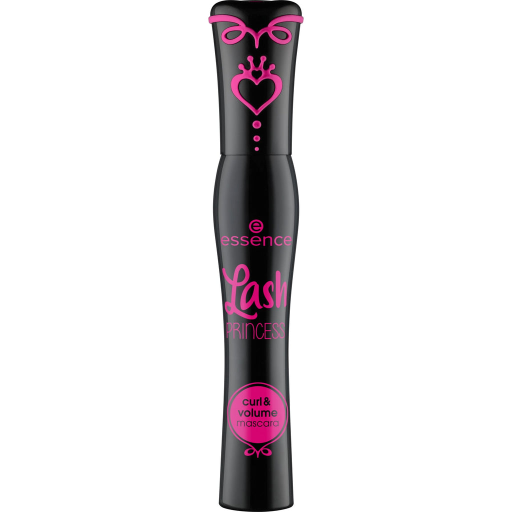 Lash Princess Curl &amp; Volume Mascara, Black