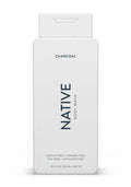 Body Wash, Charcoal, Sulfate Free, Paraben Free, for Men and Women, 18 oz