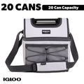 Marine Gripper Soft-Side 20 Can Cooler