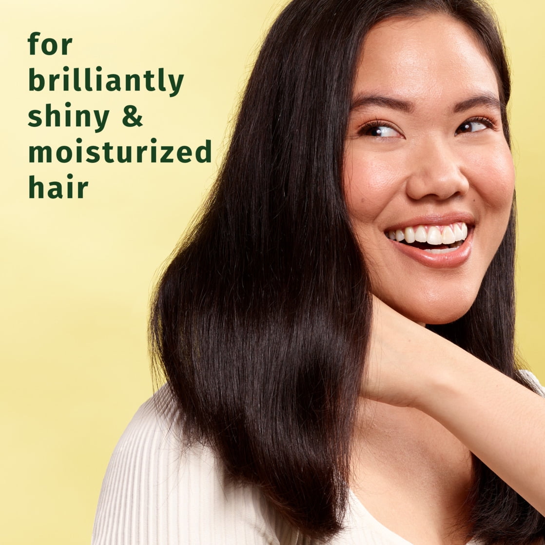 Shine Collection Chamomile Shampoo &amp; Conditioner Set, 27 oz, Mineral Oil Free