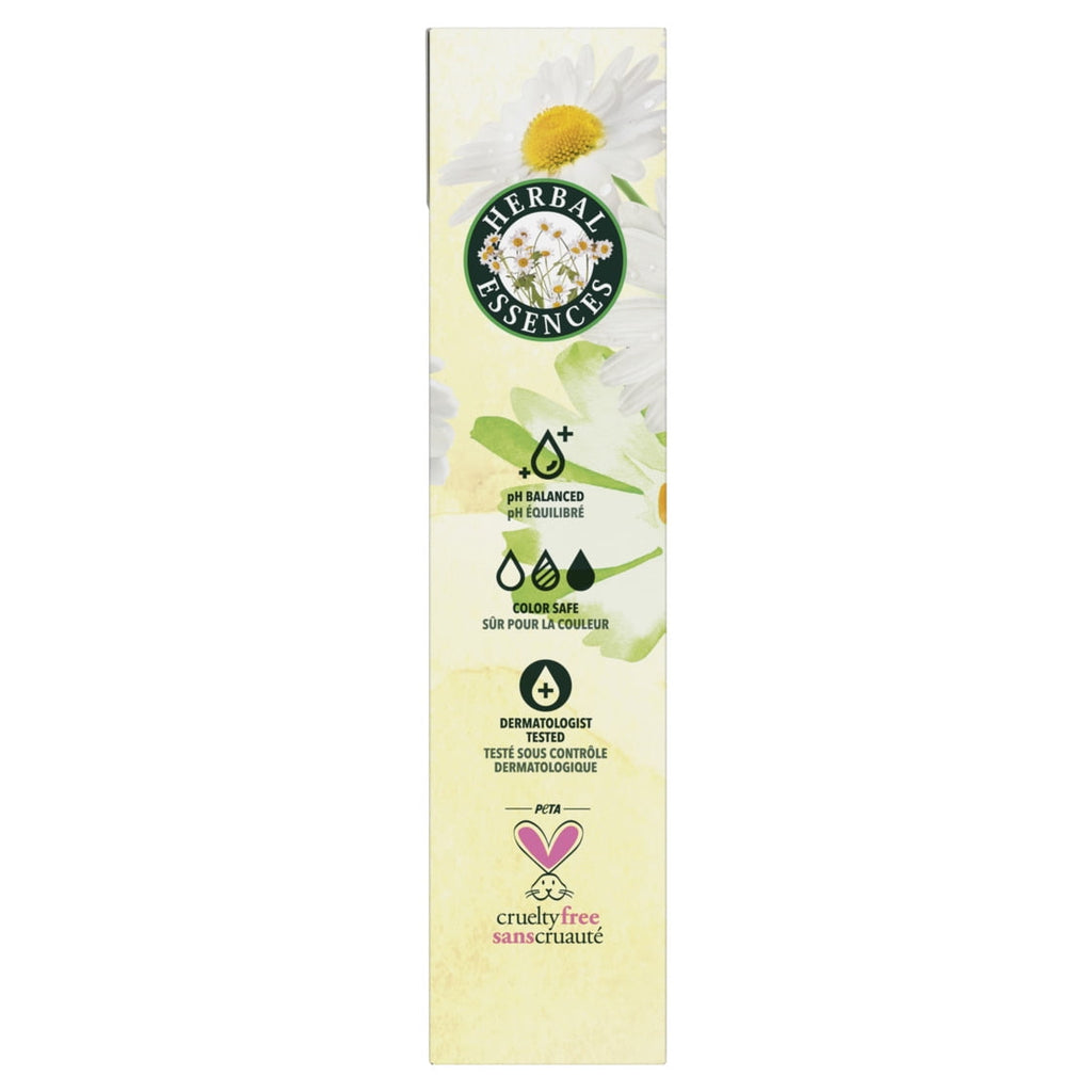 Shine Collection Chamomile Shampoo &amp; Conditioner Set, 27 oz, Mineral Oil Free