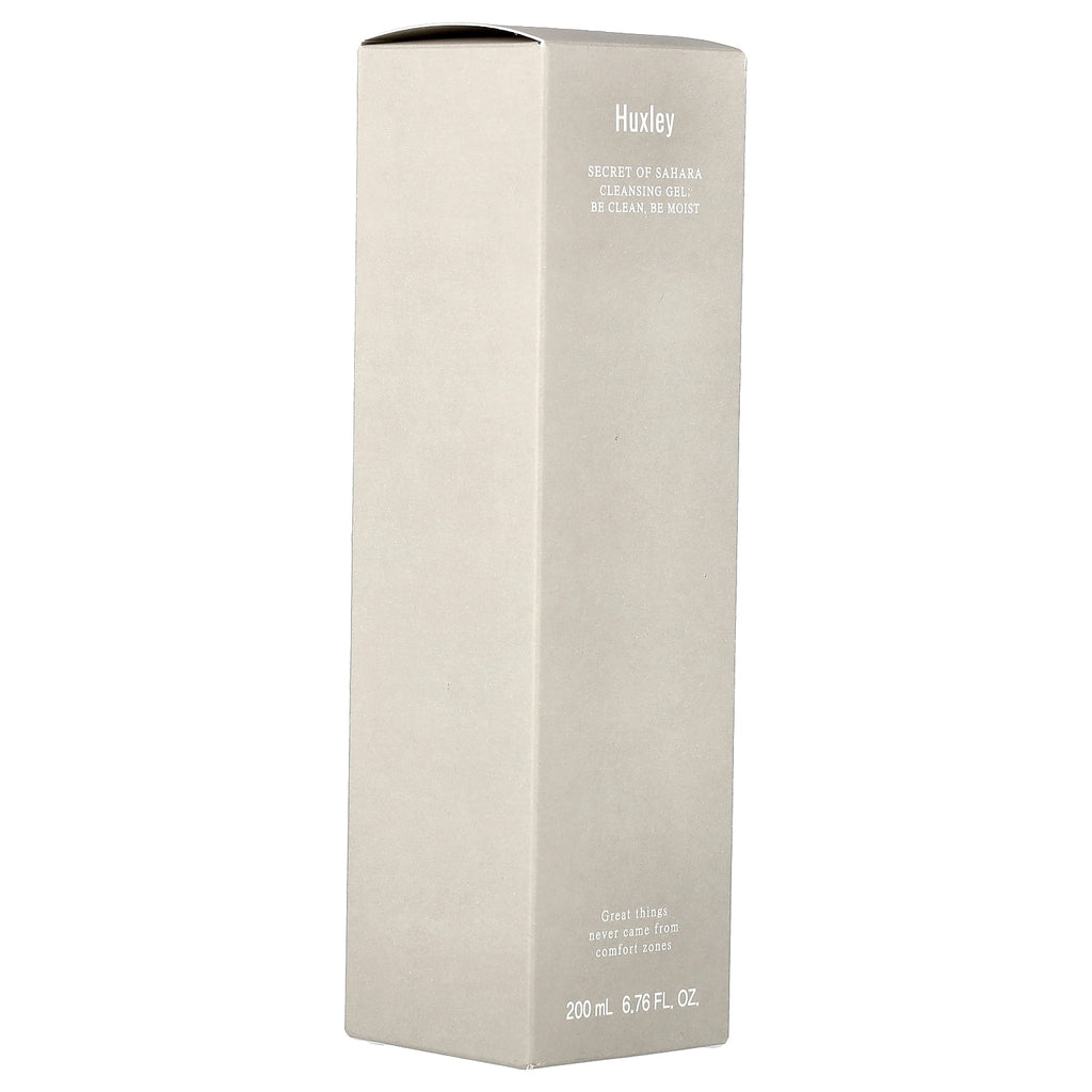 Cleansing Gel, 6.76 fl oz (200 ml)