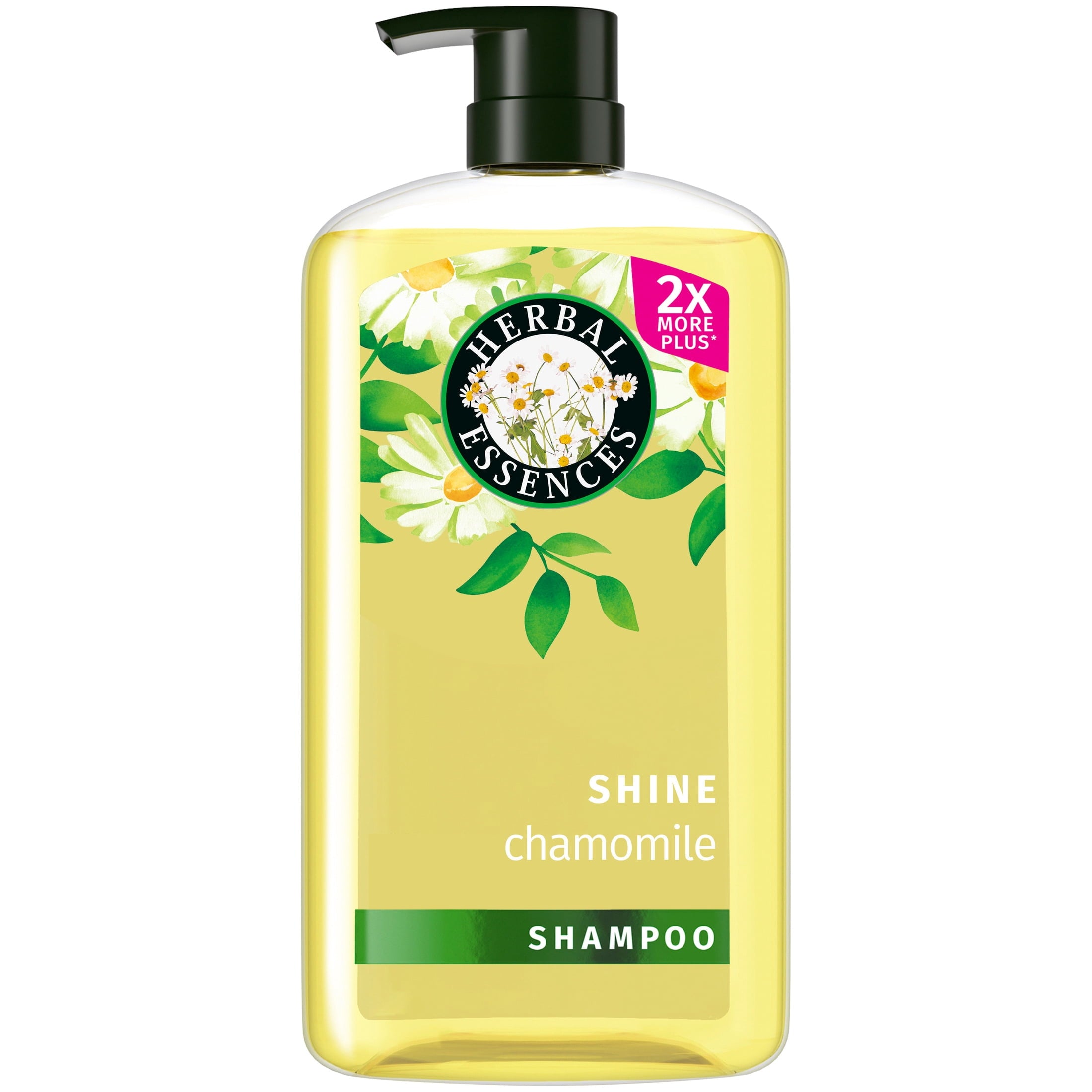 Shine Collection Shampoo, 33.8 fl oz
