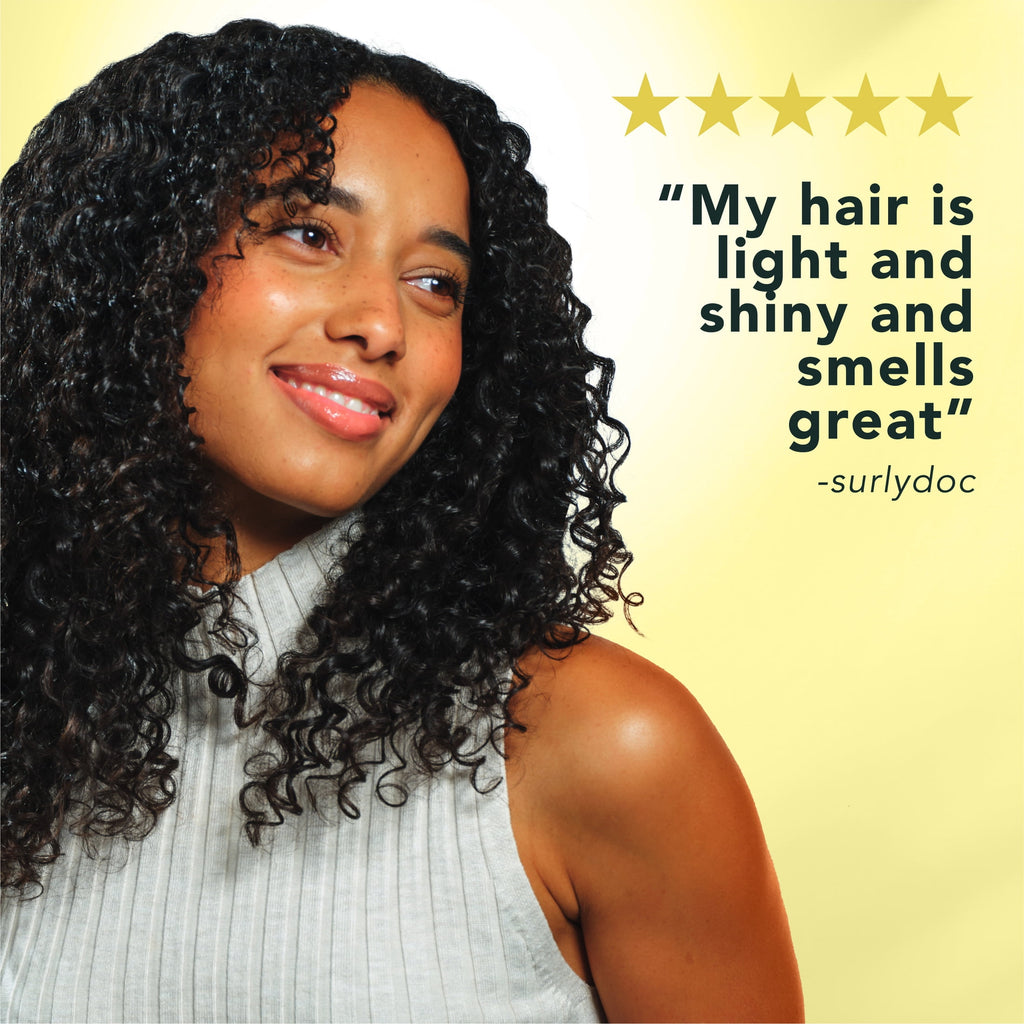 Shine Collection Shampoo, 33.8 fl oz