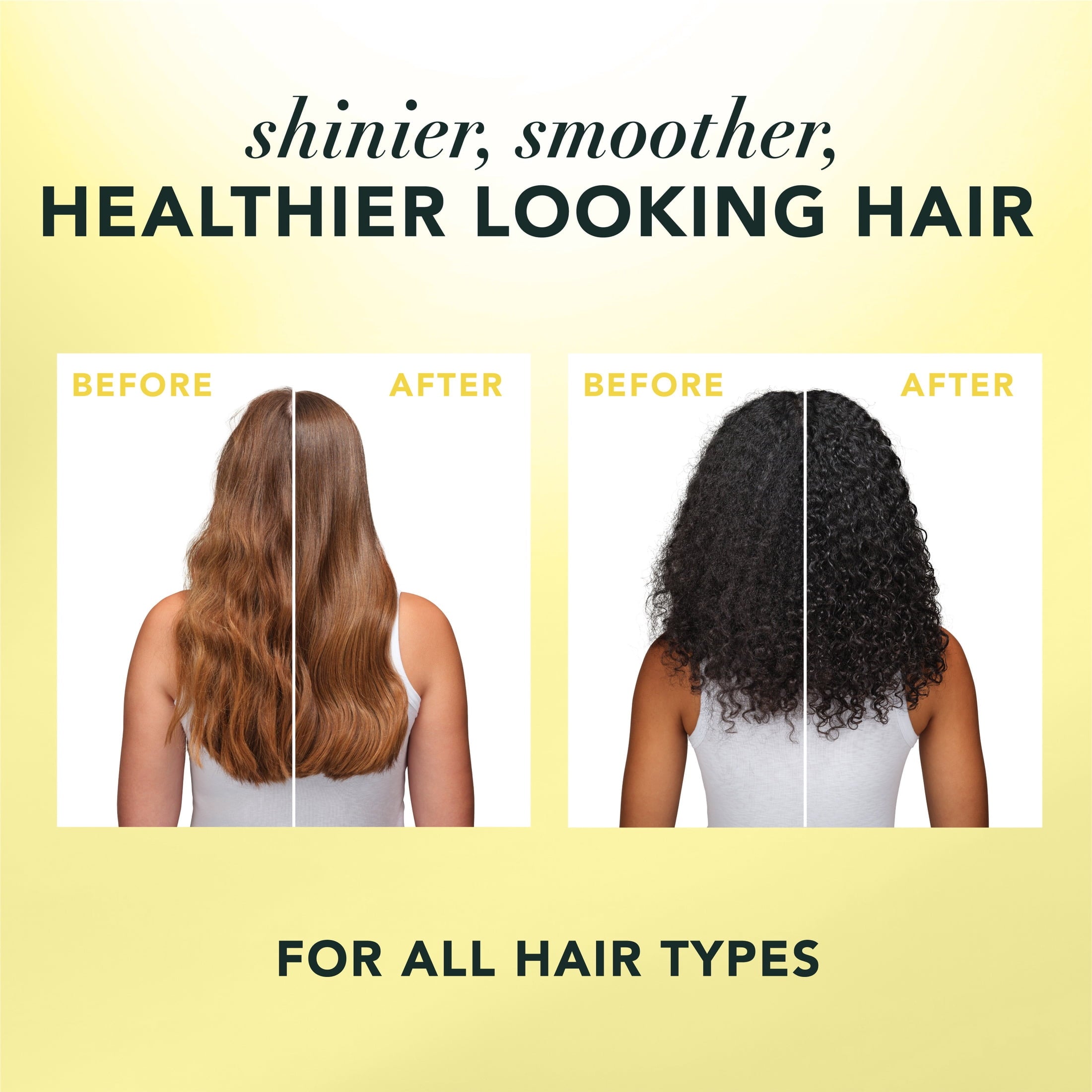 Shine Collection Shampoo, 33.8 fl oz