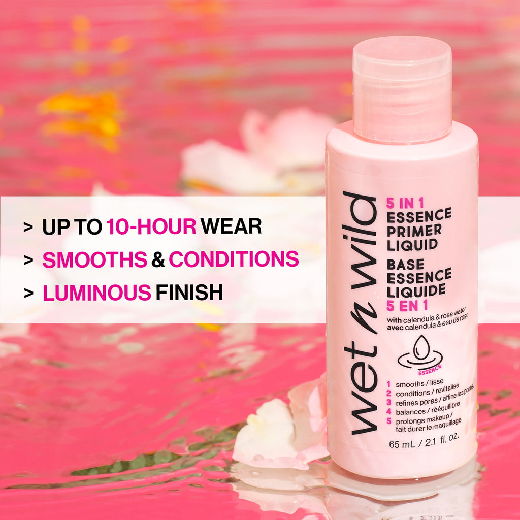 WNW 5 IN 1 ESSENCE PRIMER LIQUID 1115486