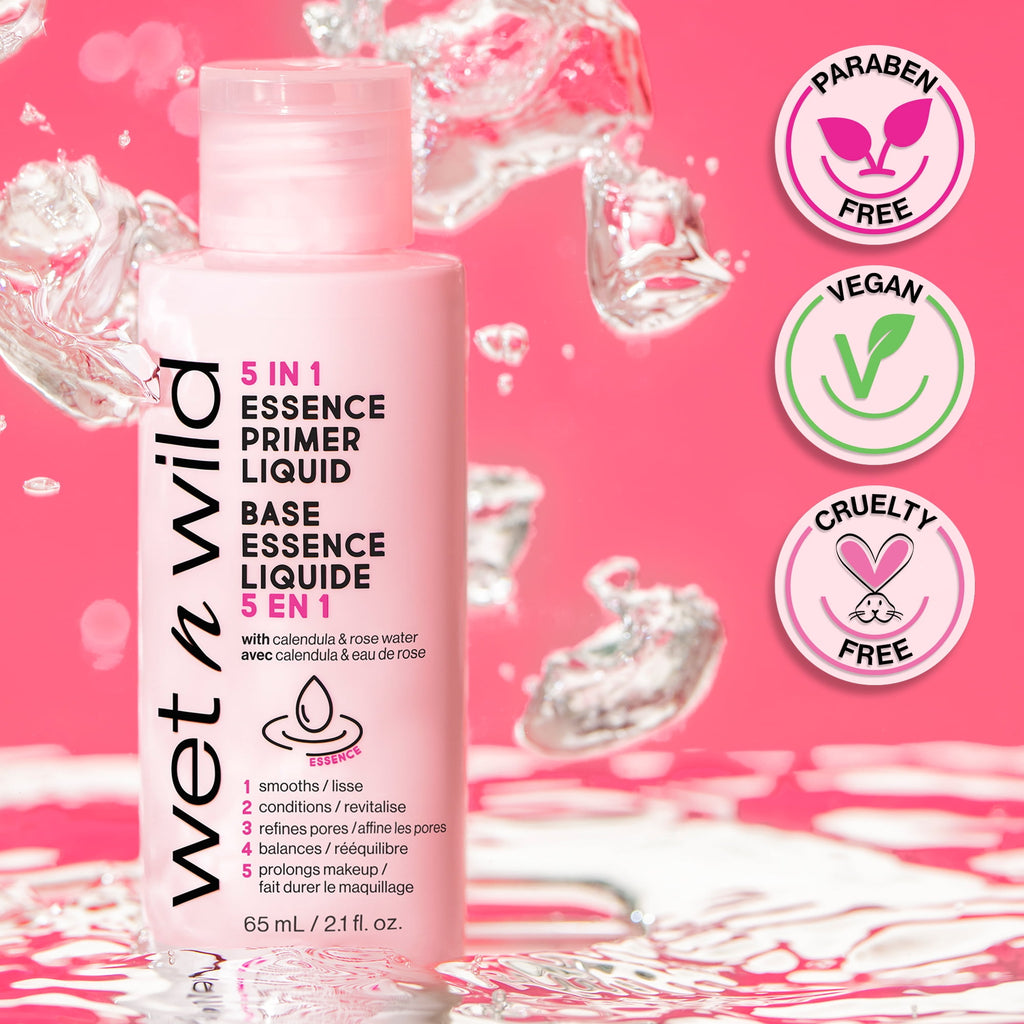 WNW 5 IN 1 ESSENCE PRIMER LIQUID 1115486