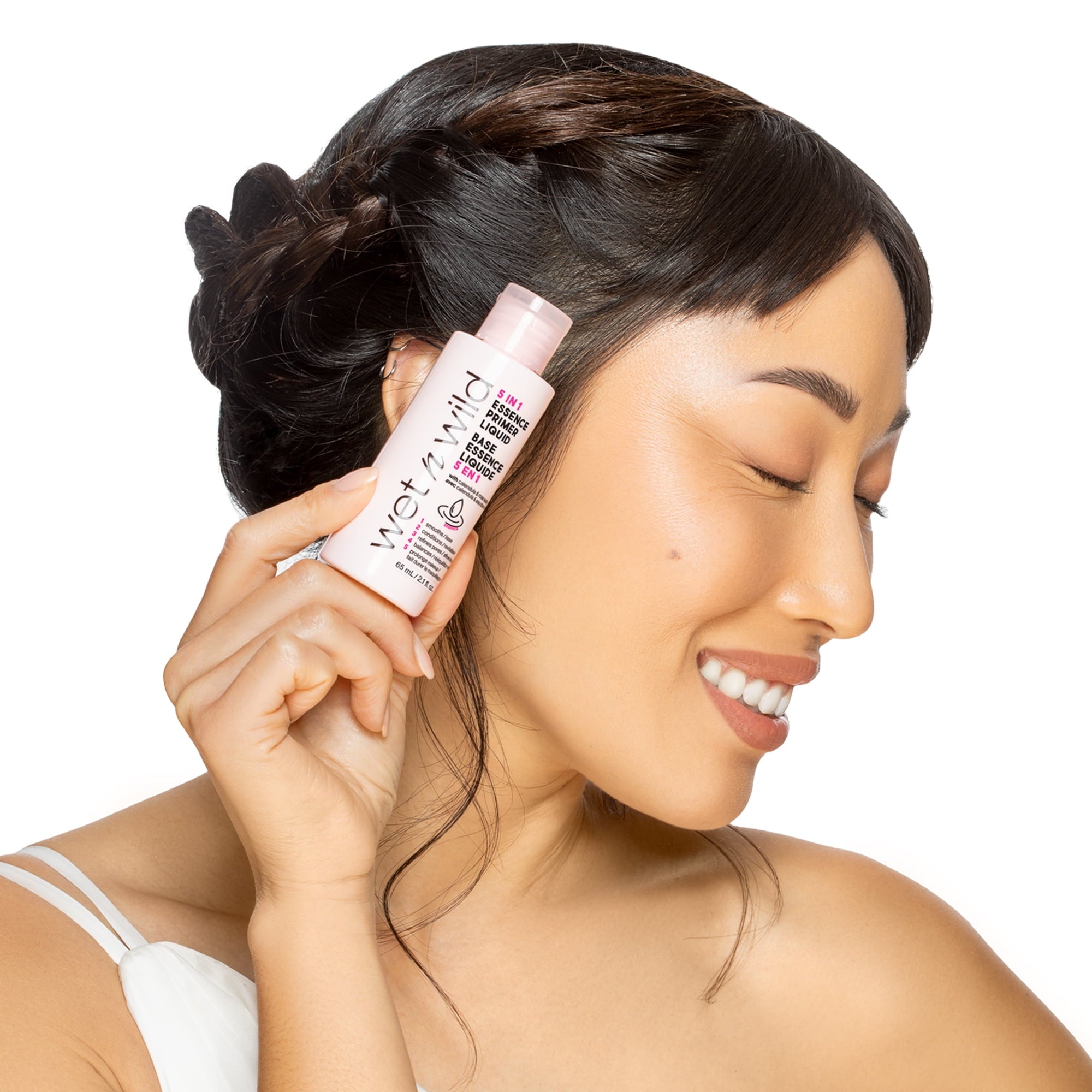 WNW 5 IN 1 ESSENCE PRIMER LIQUID 1115486