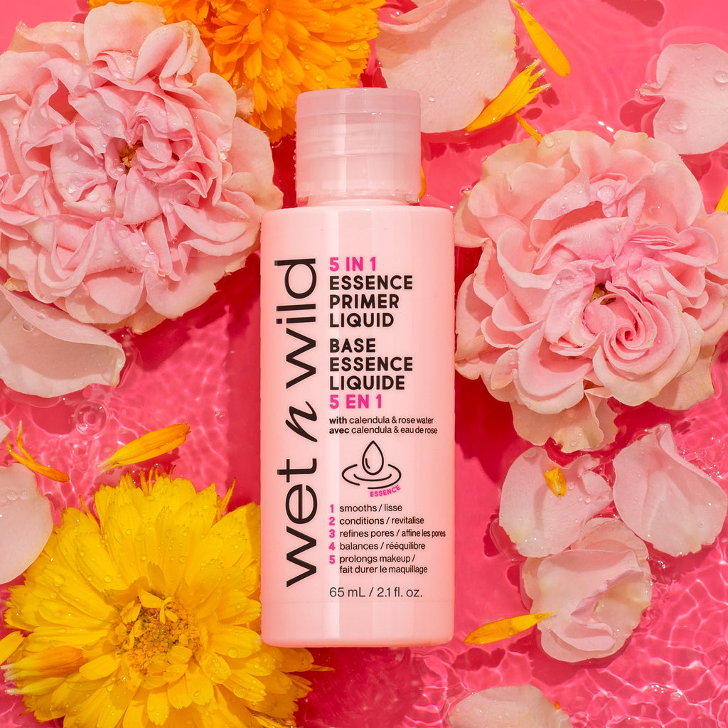 WNW 5 IN 1 ESSENCE PRIMER LIQUID 1115486