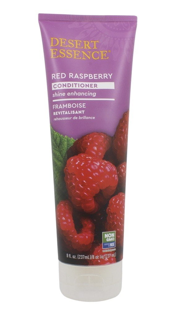 Red Raspberry Conditioner 8 fl oz Liq