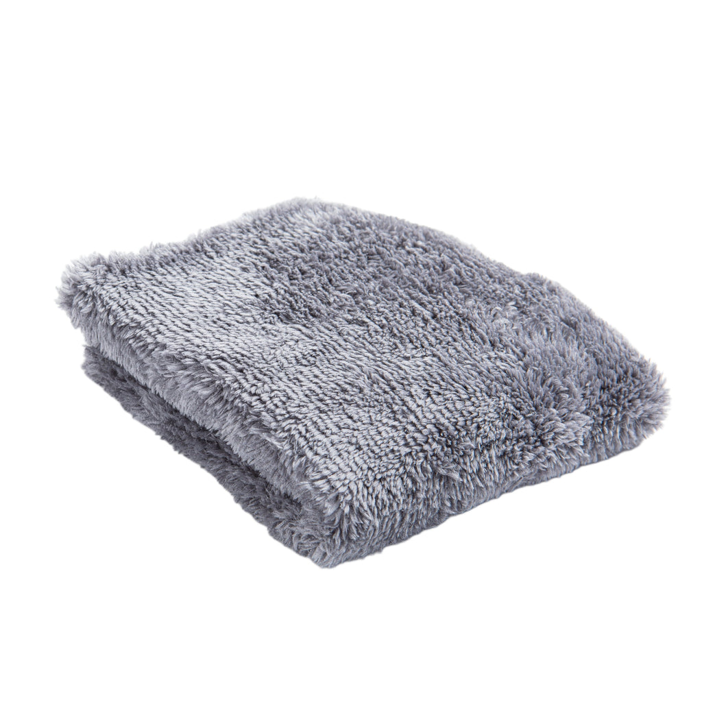 Microfiber Towels Multipurpose Microfiber Household Cleaning Cloth, 2 Count, Multicolor