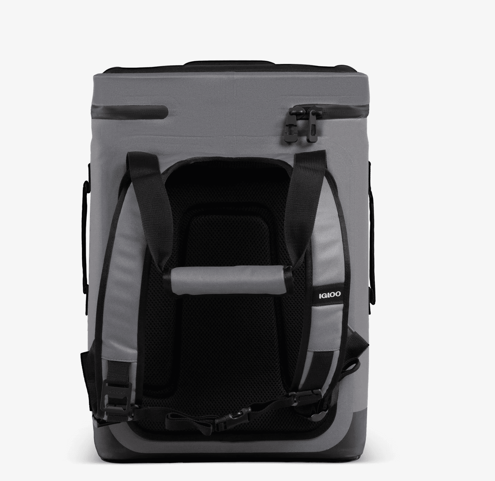 Trailmate 24 Can Backpack - Carbonite