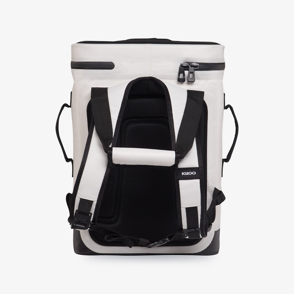 Trailmate 24 Can Backpack - Carbonite
