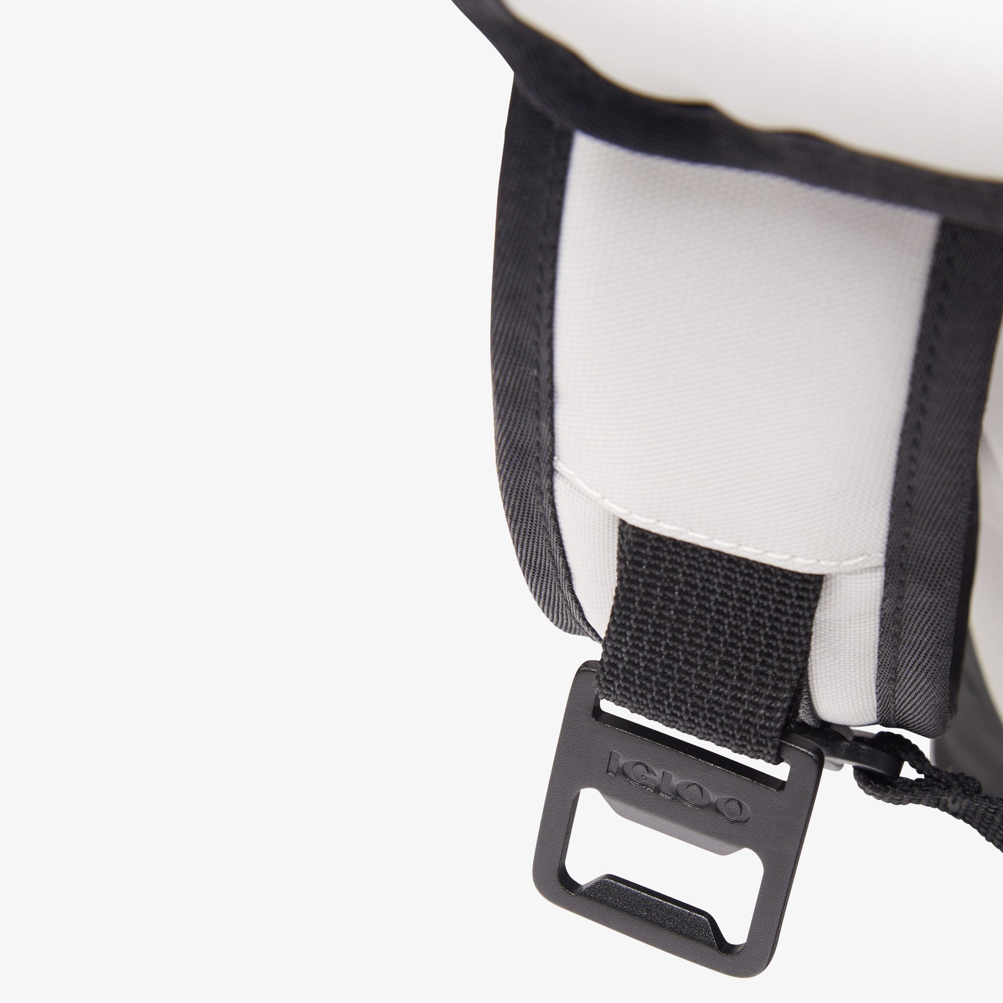 Trailmate 24 Can Backpack - Carbonite