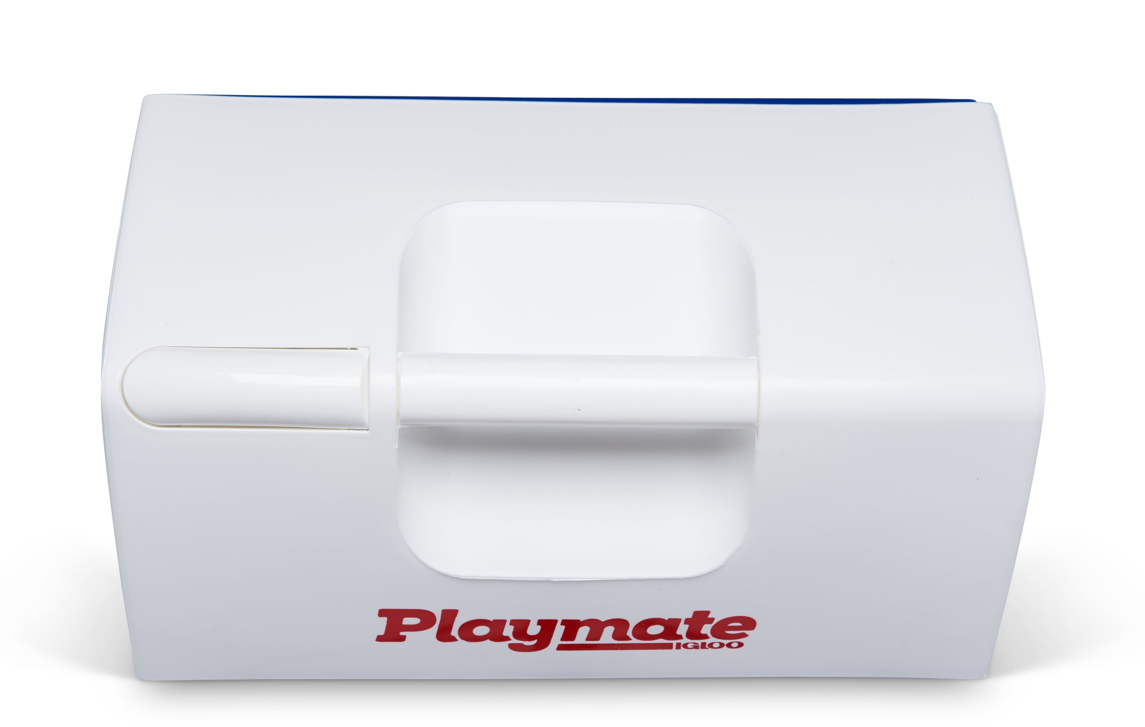 16-Quart Playmate Elite Cooler Ice Chest - Blue