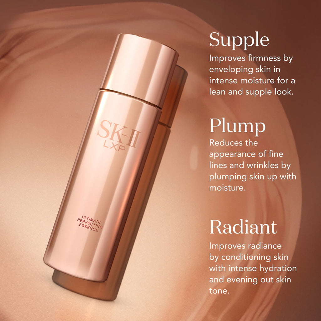 LXP Ultimate Anti-Aging 150ml