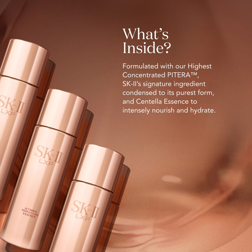 LXP Ultimate Anti-Aging 150ml
