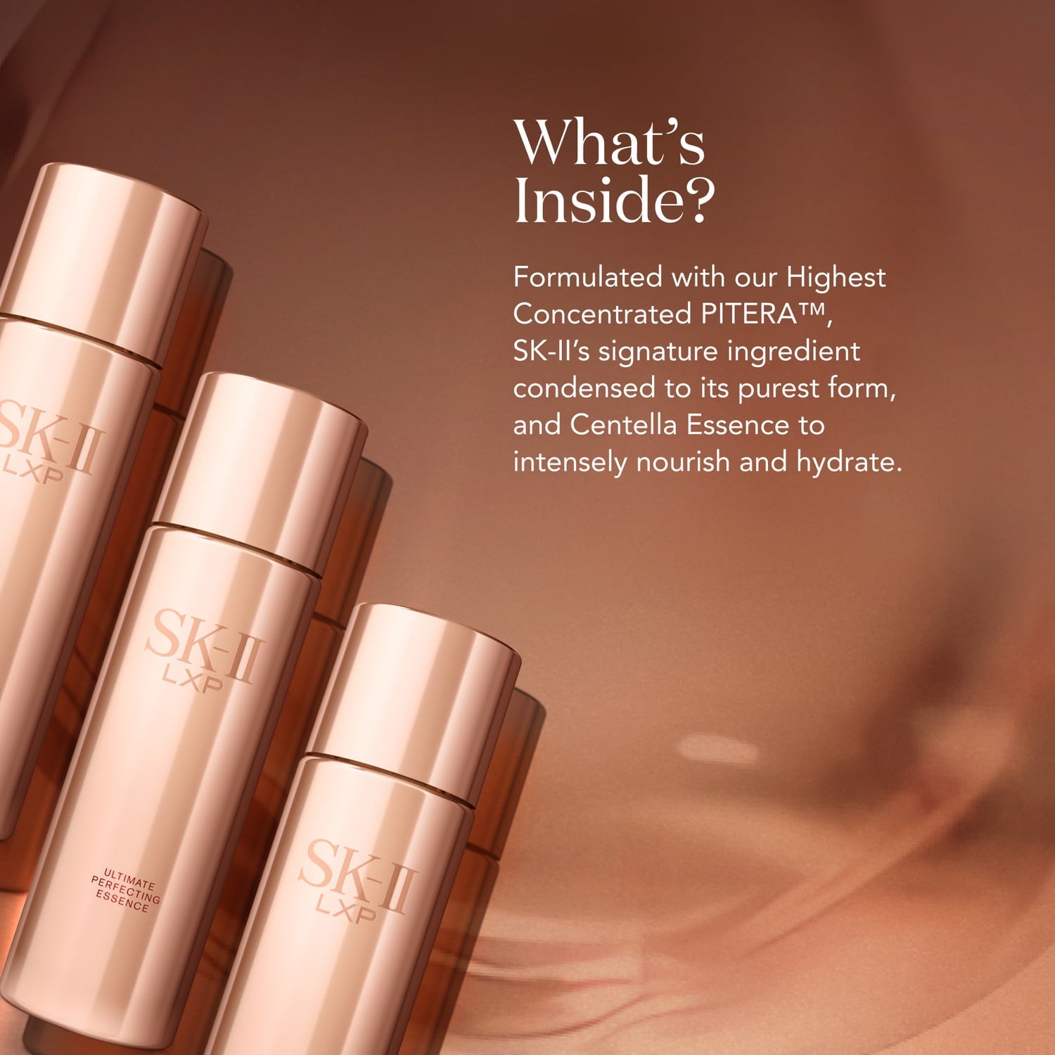 LXP Ultimate Anti-Aging 150ml