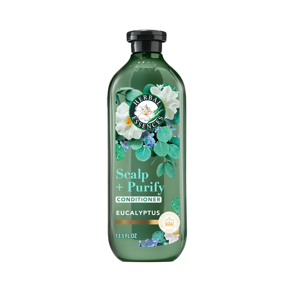 Scalp + Purify Eucalyptus Sulfate Free Conditioner - 13.5 fl oz