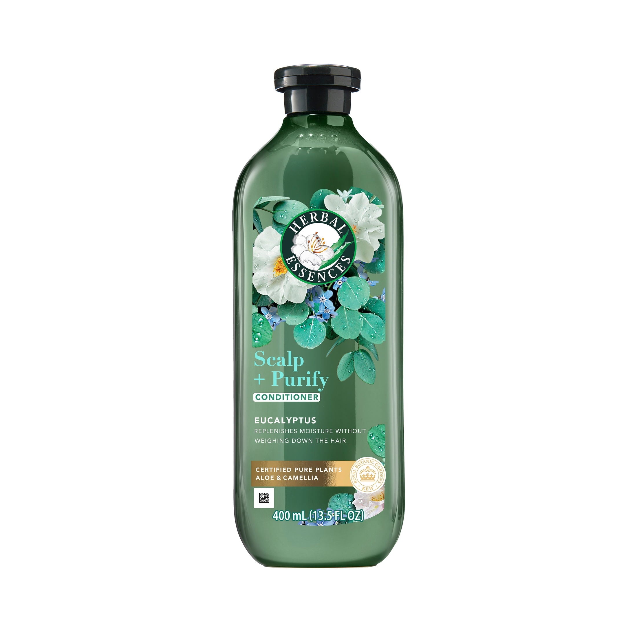 Scalp + Purify Eucalyptus Sulfate Free Conditioner - 13.5 fl oz
